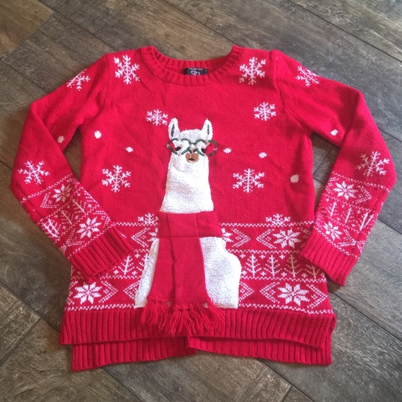 ladies holiday sweaters